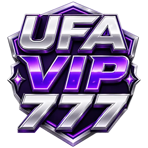 ufavip777-logo